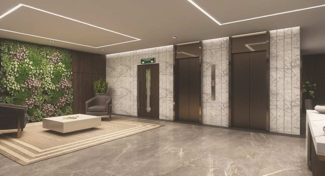  645 Sq.ft. Office Space for Sale in Saraswat Colony, Somwar Peth, Pune