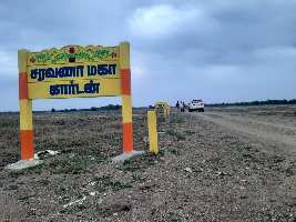  Commercial Land for Sale in Virudhachalam, Cuddalore