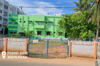  Commercial Land for Sale in Surya Nagar, Madurai