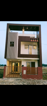 3 BHK House for Sale in Naramau, Kanpur