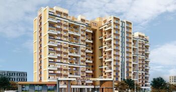 1 BHK Flat for Sale in Dombivli East, Thane