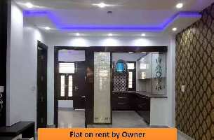 3 BHK Flat for Rent in Block A1, Chattarpur, Delhi