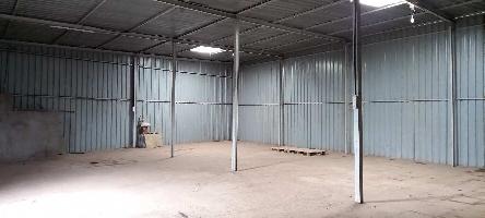  Warehouse for Rent in Undri Chowk, Pune