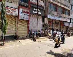  Commercial Shop for Rent in Market Yard, Pune