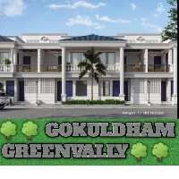 3 BHK House for Sale in Palanpur, Banaskantha