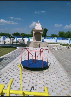  Residential Plot 200 Sq. Yards for Sale in Mahindra SEZ, Jaipur