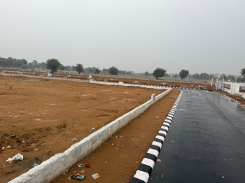  Residential Plot for Sale in Ajmer Road, Jaipur