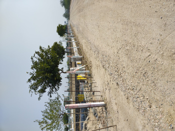  Residential Plot for Sale in Ajmer Road, Jaipur