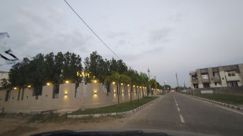  Residential Plot for Sale in Ajmer Road, Jaipur