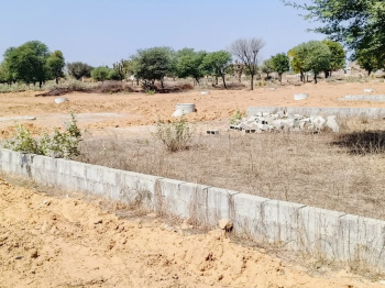  Residential Plot for Sale in Sirsi Road, Jaipur