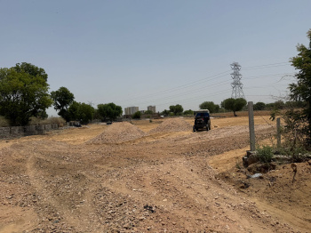  Residential Plot for Sale in Ajmer Road, Jaipur