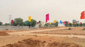  Residential Plot for Sale in Ajmer Road, Jaipur