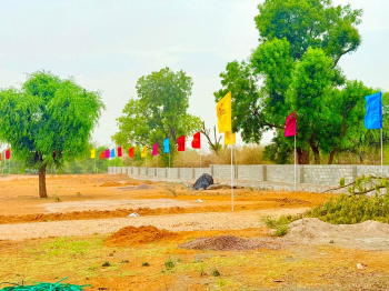  Residential Plot for Sale in Bhankrota, Jaipur