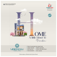  Residential Plot for Sale in Ajmer Road, Jaipur