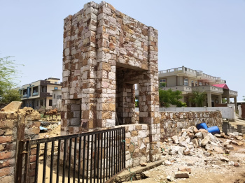  Residential Plot for Sale in Jagatpura, Jaipur