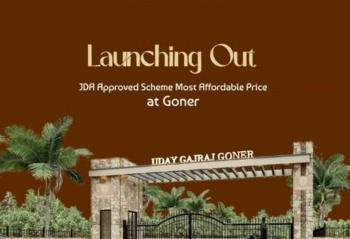  Residential Plot for Sale in Jagatpura, Jaipur