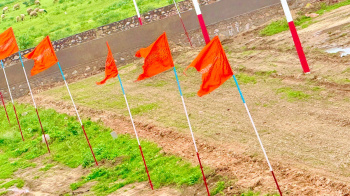  Residential Plot for Sale in Ajmer Road, Jaipur