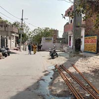  Residential Plot for Sale in Janta Colony, Jaipur