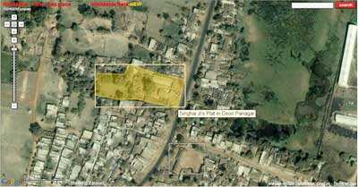 Commercial Land 15000 Sq.ft. for Sale in