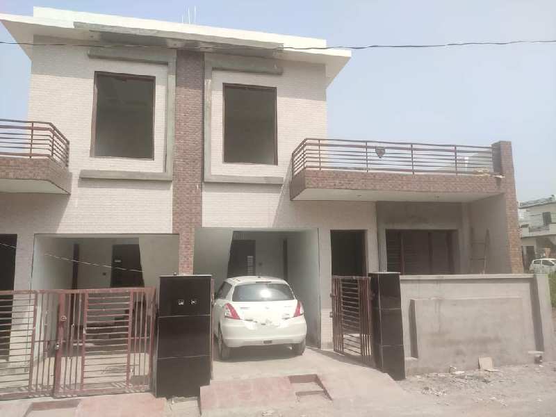 House 5 Marla for Sale in Ratpur Colony, Pinjore, Panchkula (REI1044332)