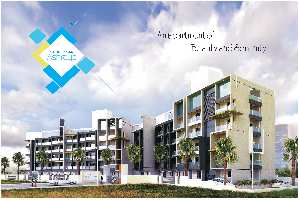3 BHK Flat for Sale in Kankanady, Mangalore