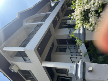 6 BHK House for Rent in Dona Paula, Goa