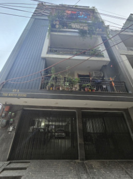 3 BHK Flat for Sale in Chander Vihar, Nilothi, Delhi