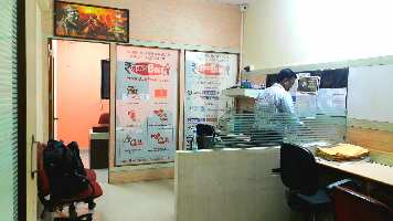  Office Space for Rent in Landewadi, Pune