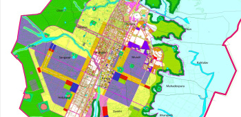  Residential Plot for Sale in Dholera, Ahmedabad
