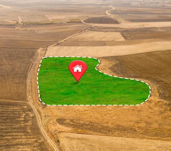  Industrial Land 6571 Sq. Yards for Sale in Dholera, Ahmedabad