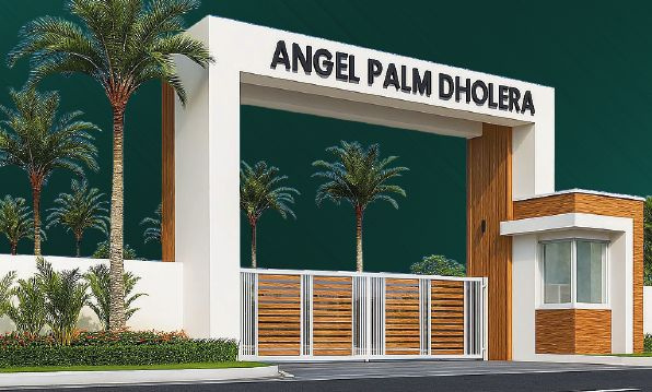  140 Sq. Yards Residential Plot for Sale in Dholera, Ahmedabad