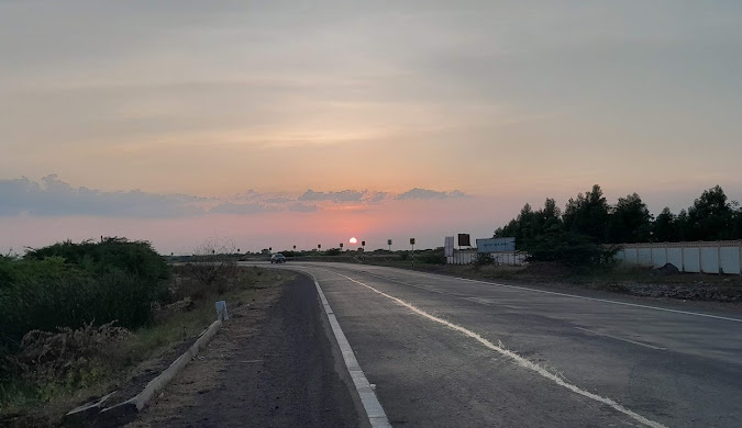  5414 Sq. Yards Residential Plot for Sale in Dholera, Ahmedabad