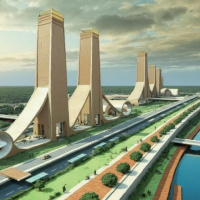 Residential Plot for Sale in Dholera, Ahmedabad