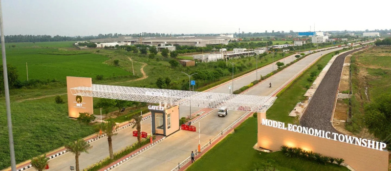  258 Sq. Yards Residential Plot for Sale in Badli, Jhajjar