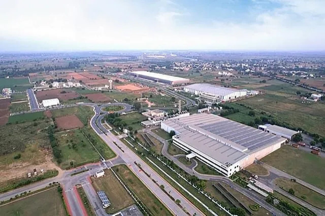  300 Sq. Yards Residential Plot for Sale in Badli, Jhajjar