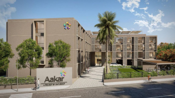 1 BHK Flat for Sale in Dholera, Ahmedabad