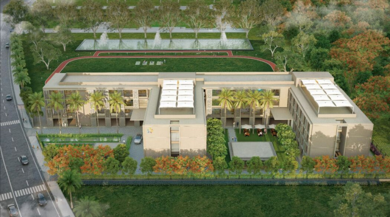 1 BHK 323 Sq.ft. Apartment for Sale in Dholera, Ahmedabad