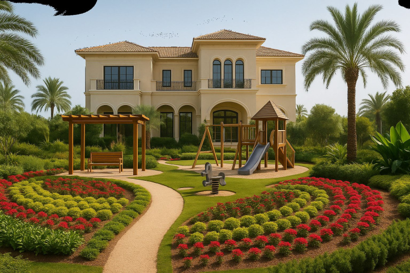  345 Sq. Yards Residential Plot for Sale in Dholera, Ahmedabad