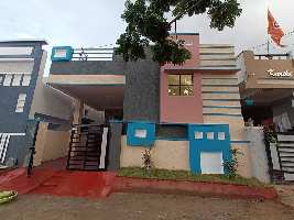 2 BHK Villa for Sale in Kundanpally, Hyderabad