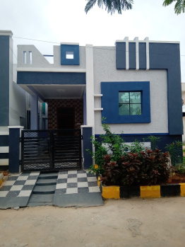 2 BHK House for Sale in Kundanpally, Hyderabad