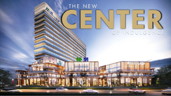 Commercial Shop for Sale in Sector 57 Gurgaon