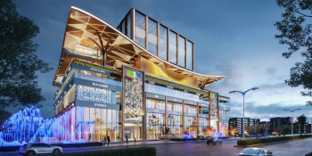 Commercial Shop for Sale in Sector 25 Gurgaon