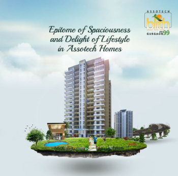 3 BHK Flat for Sale in Sector 99 Gurgaon