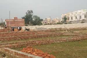  Residential Plot for Sale in Raibareli Road, Lucknow
