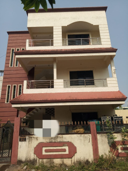 3.5 BHK House for Sale in Pannase Layout, Nagpur