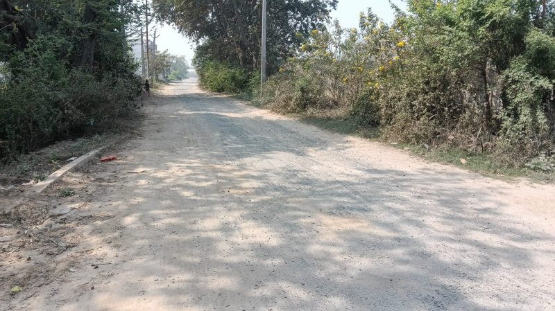  9000 Sq.ft. Factory for Rent in Dhoom Manikpur, Greater Noida