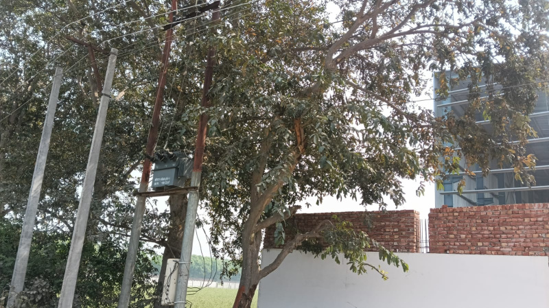  9000 Sq.ft. Factory for Rent in Dhoom Manikpur, Greater Noida