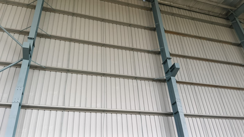  9000 Sq.ft. Factory for Rent in Dhoom Manikpur, Greater Noida