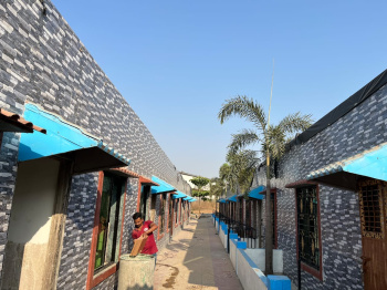 1 RK Flat for Sale in Dahisar Mori, Thane