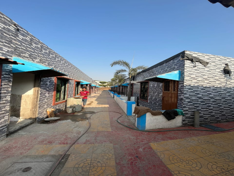 1 BHK 500 Sq.ft. House for Sale in Dahisar Mori, Thane